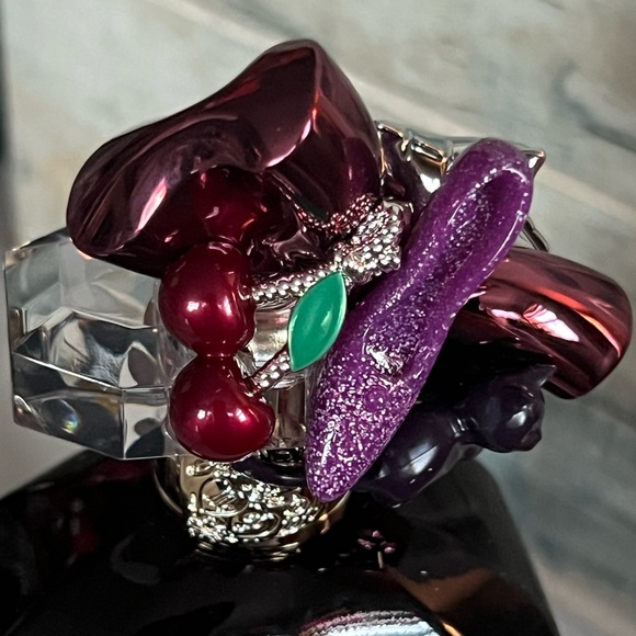 Marc Jacobs Perfect Absolute Eau De Parfum 100ml New No Box - Picture 7 of 10